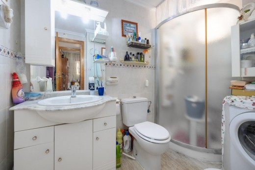 Resale - Lägenhet - Torrevieja - La Mata