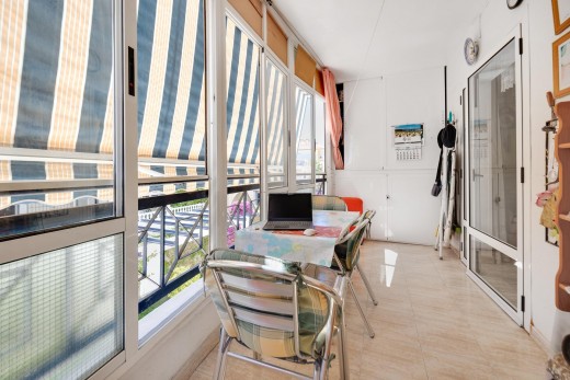 Resale - Lägenhet - Torrevieja - La Mata
