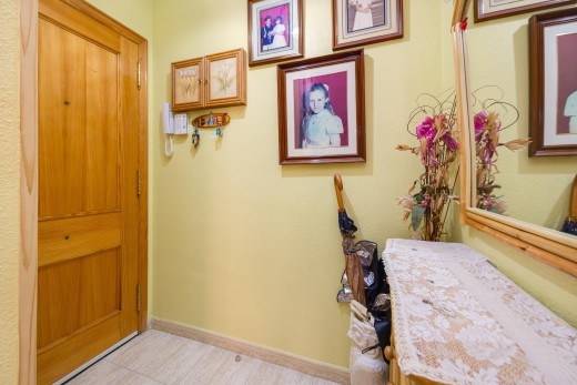 Resale - Lägenhet - Torrevieja - La Mata
