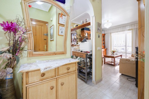 Resale - Lägenhet - Torrevieja - La Mata