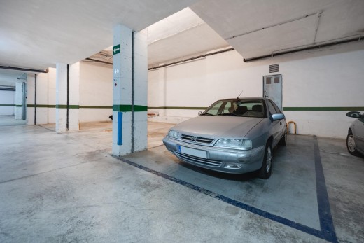 Resale - Lägenhet - Torrevieja - La Mata