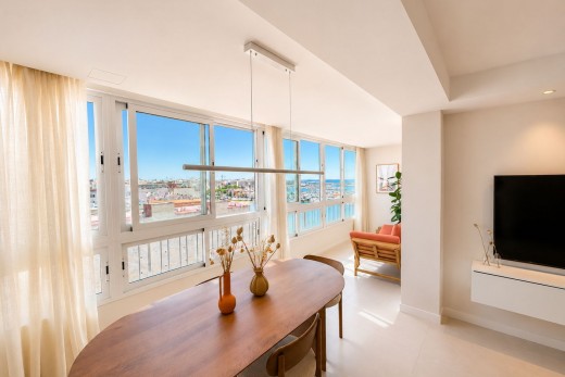 Revente - Appartement - Torrevieja - Acequion