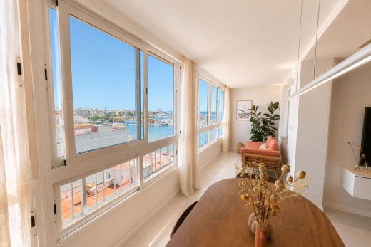 Revente - Appartement - Torrevieja - Acequion