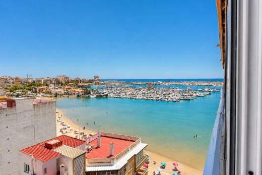 Revente - Appartement - Torrevieja - Acequion
