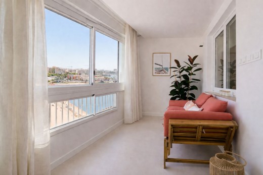 Revente - Appartement - Torrevieja - Acequion