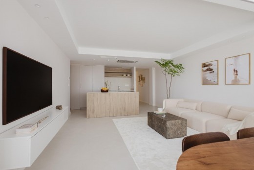 Revente - Appartement - Torrevieja - Acequion