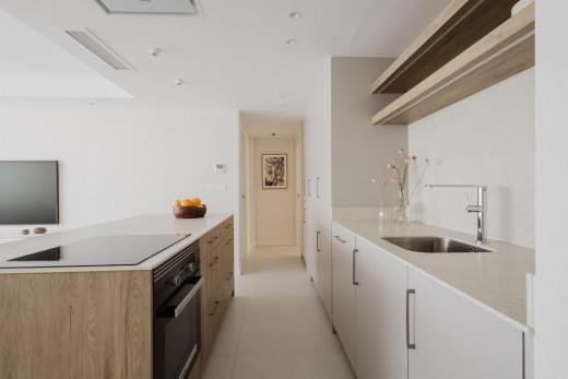 Revente - Appartement - Torrevieja - Acequion