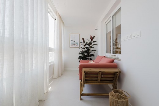 Revente - Appartement - Torrevieja - Acequion