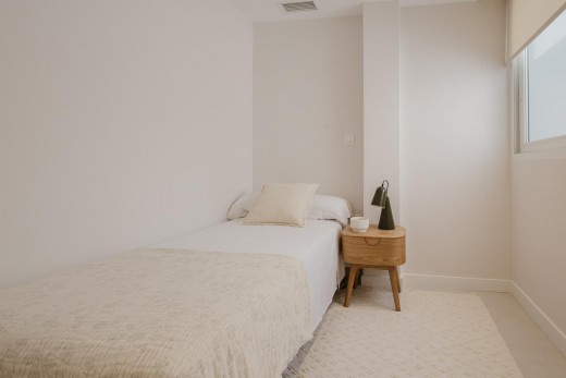 Revente - Appartement - Torrevieja - Acequion