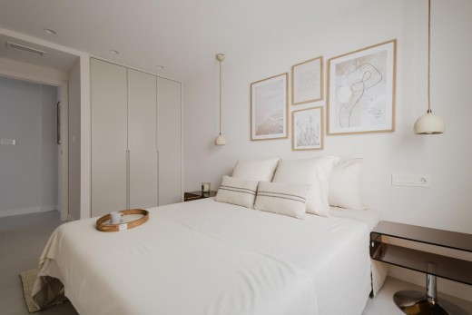 Revente - Appartement - Torrevieja - Acequion