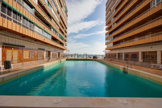 Revente - Appartement - Torrevieja - Acequion