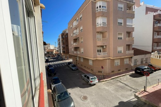 Revente - Étude - Torrevieja - Centro