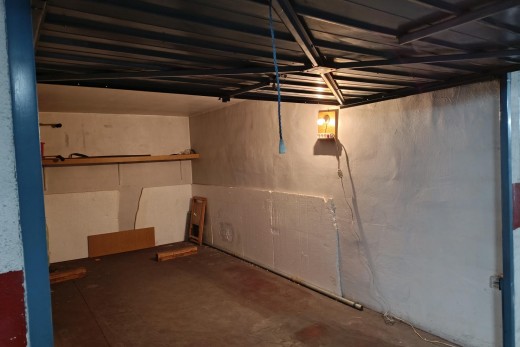 Resale - Garage - Torrevieja - Acequion