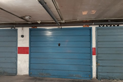 Resale - Garage - Torrevieja - Acequion
