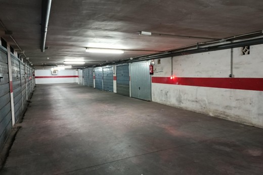 Resale - Garage - Torrevieja - Acequion