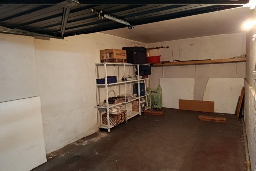 Resale - Garage - Torrevieja - Acequion