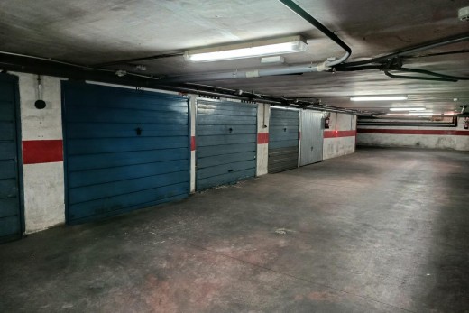 Resale - Garage - Torrevieja - Acequion
