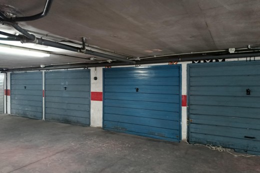 Resale - Garage - Torrevieja - Acequion