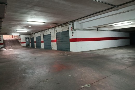 Resale - Garage - Torrevieja - Acequion