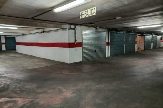 Resale - Garage - Torrevieja - Acequion