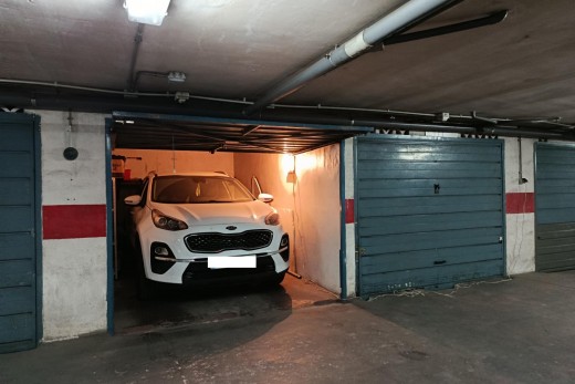 Resale - Garage - Torrevieja - Acequion