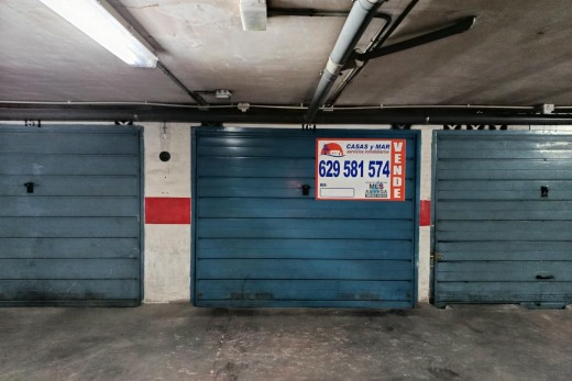 Resale - Garage - Torrevieja - Acequion