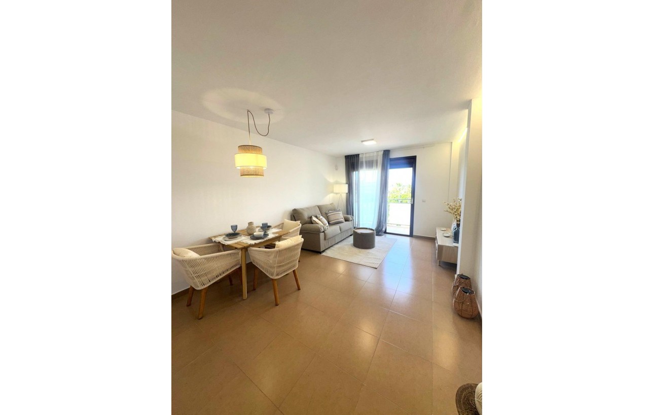 Resale - Wohnung - Torrevieja - Centro - Muelle Pesquero