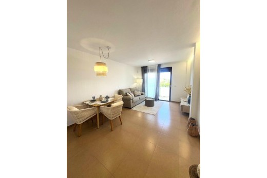Resale - Wohnung - Torrevieja - Centro - Muelle Pesquero