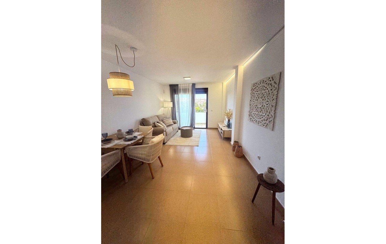 Resale - Wohnung - Torrevieja - Centro - Muelle Pesquero