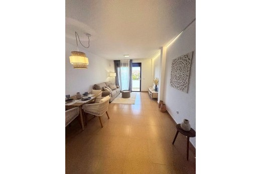 Resale - Wohnung - Torrevieja - Centro - Muelle Pesquero