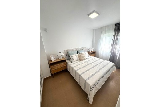Resale - Wohnung - Torrevieja - Centro - Muelle Pesquero
