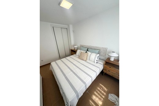 Resale - Wohnung - Torrevieja - Centro - Muelle Pesquero