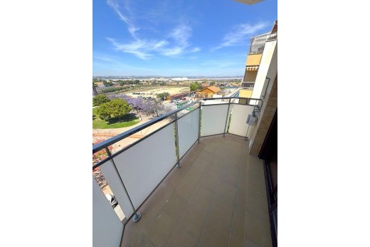 Resale - Wohnung - Torrevieja - Centro - Muelle Pesquero