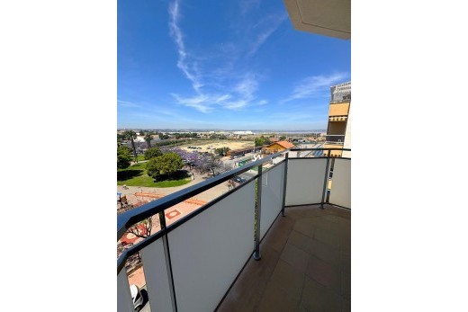 Resale - Wohnung - Torrevieja - Centro - Muelle Pesquero