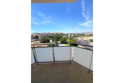 Resale - Wohnung - Torrevieja - Centro - Muelle Pesquero