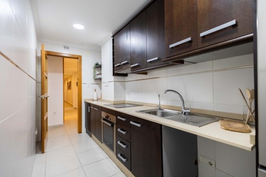 Resale - Wohnung - Torrevieja - Las calas