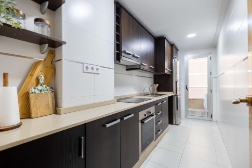 Resale - Wohnung - Torrevieja - Las calas