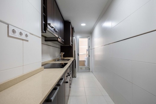 Resale - Wohnung - Torrevieja - Las calas
