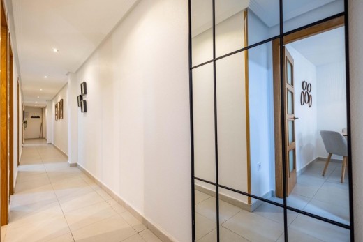 Resale - Wohnung - Torrevieja - Las calas