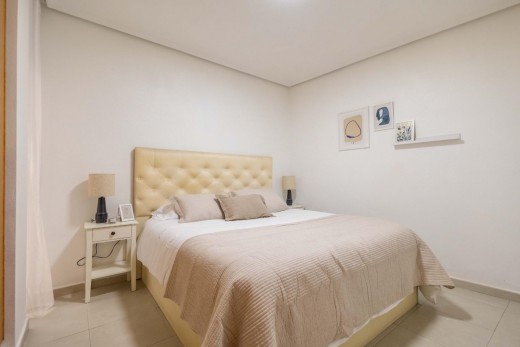 Resale - Wohnung - Torrevieja - Las calas