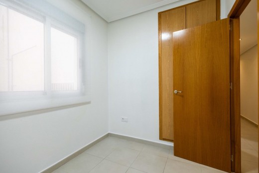 Resale - Wohnung - Torrevieja - Las calas