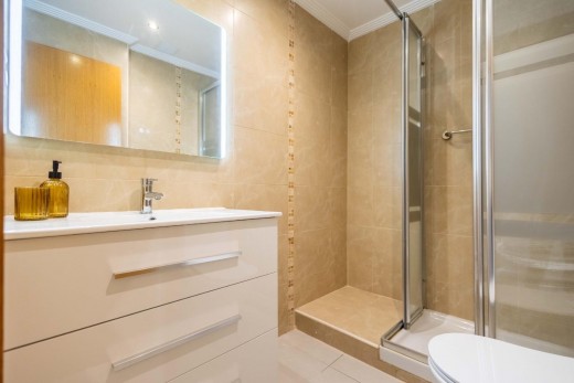 Resale - Wohnung - Torrevieja - Las calas
