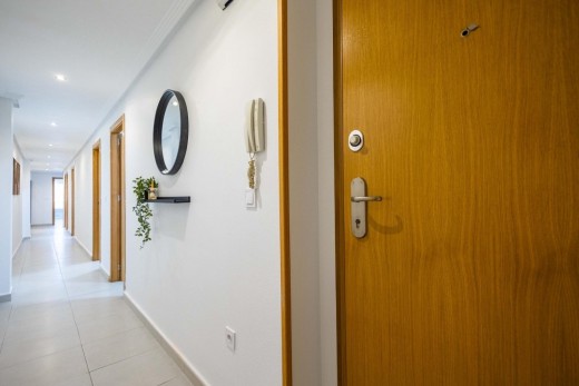 Resale - Wohnung - Torrevieja - Las calas