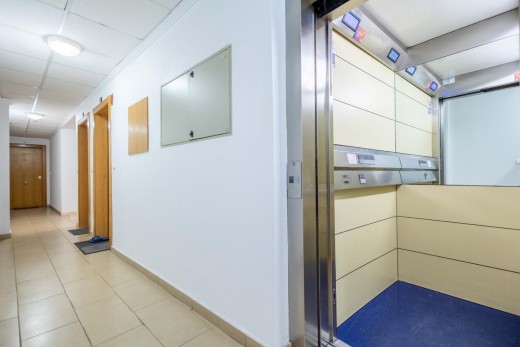 Resale - Wohnung - Torrevieja - Las calas