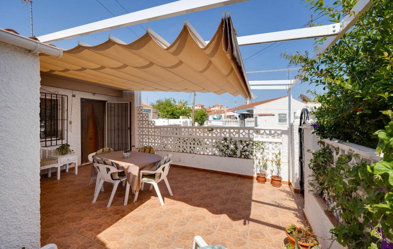 Venta - Casa - Torrevieja - Torretas