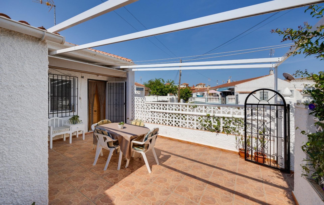 Venta - Casa - Torrevieja - Torretas
