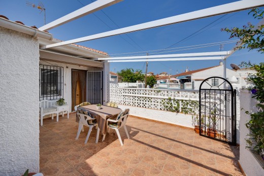 Venta - Casa - Torrevieja - Torretas