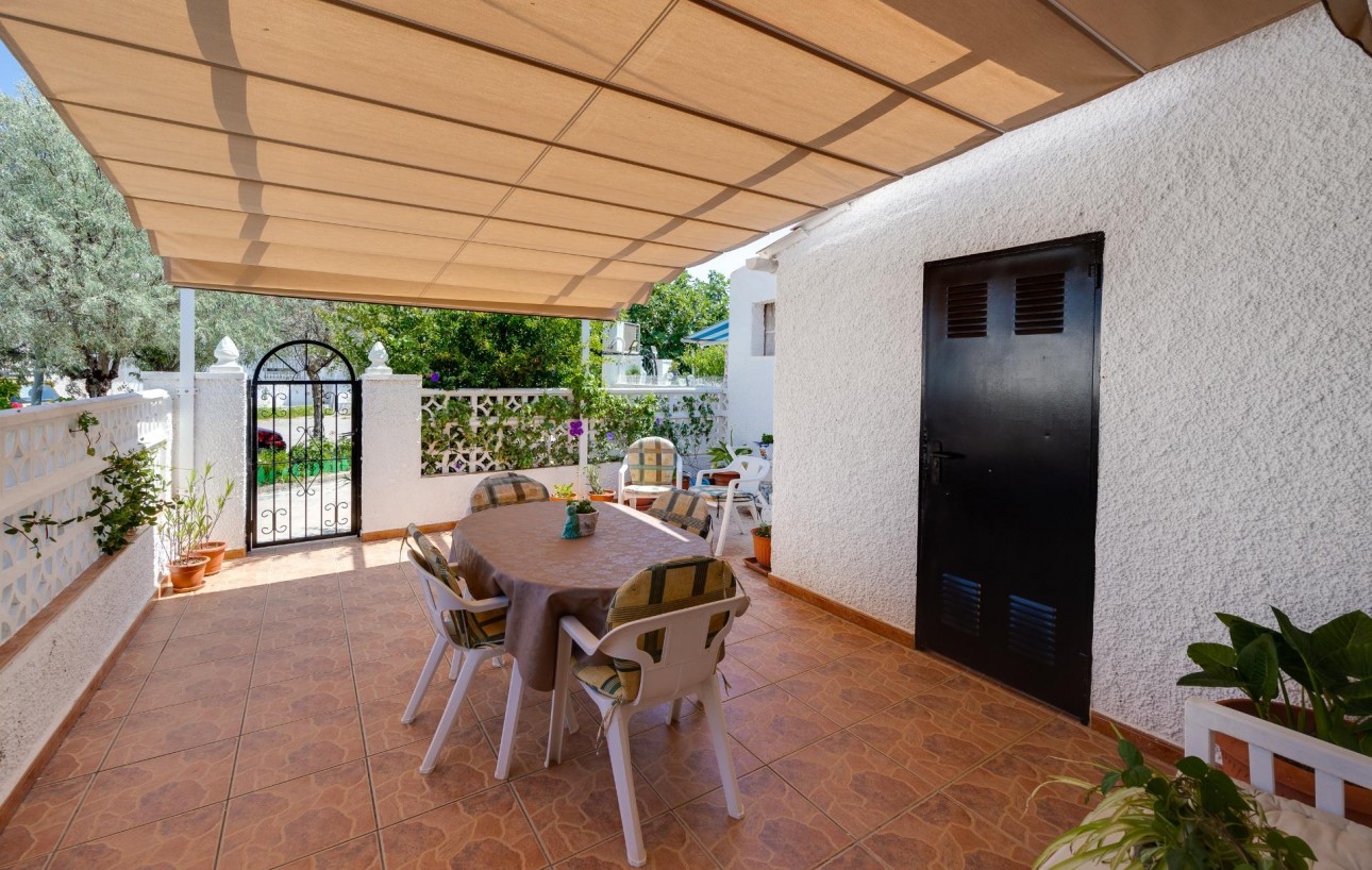 Venta - Casa - Torrevieja - Torretas