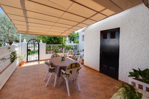 Venta - Casa - Torrevieja - Torretas