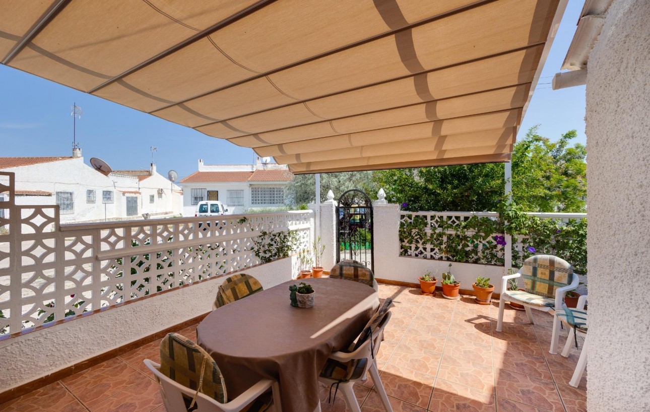 Venta - Casa - Torrevieja - Torretas